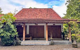 Omah Ndoro SugihArti